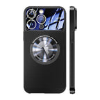 Mesh MagSafe iPhone Case