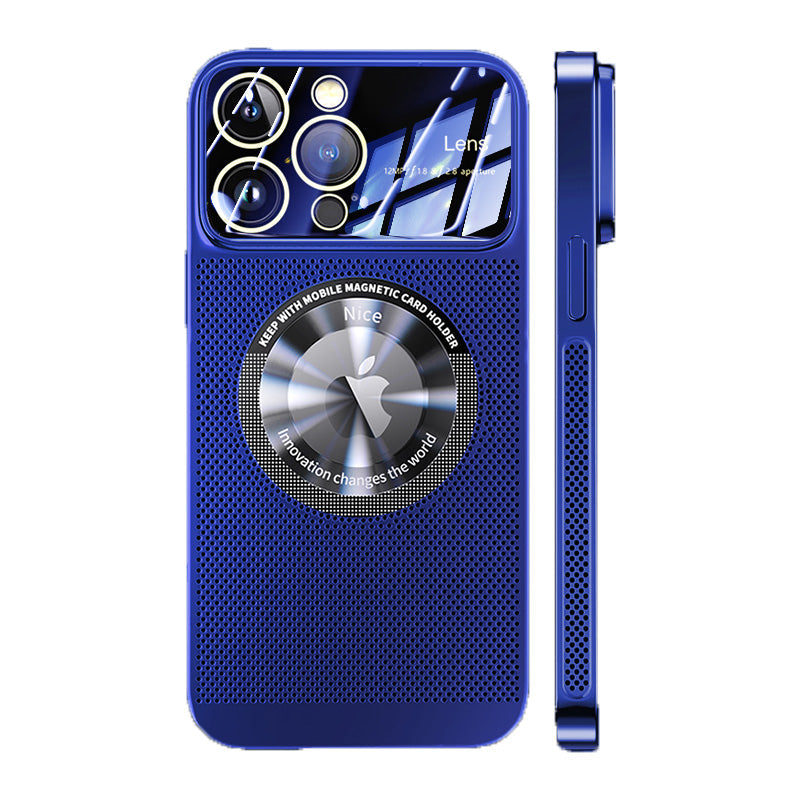 Mesh MagSafe iPhone Case