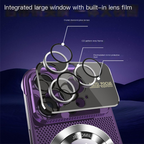 Mesh MagSafe iPhone Case
