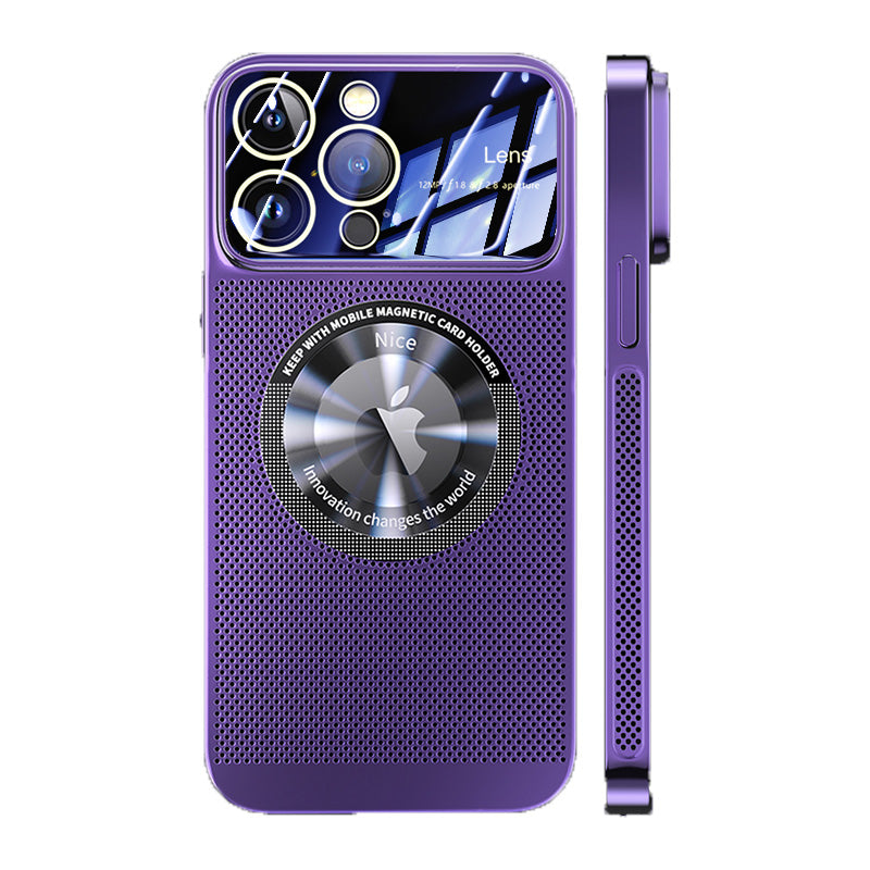 Mesh MagSafe iPhone Case