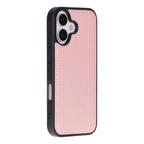 Detachable Leather iPhone Wallet Case with Card Slots