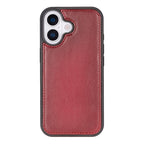 Detachable Leather iPhone Wallet Case with Card Slots