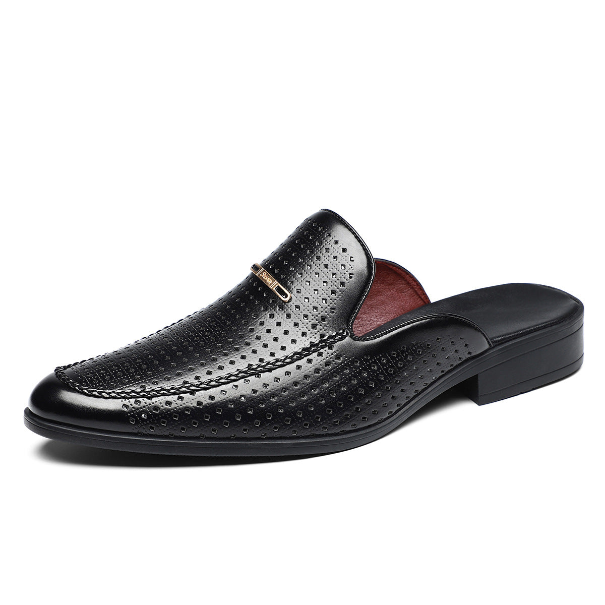 Vincent Slip On Loafers