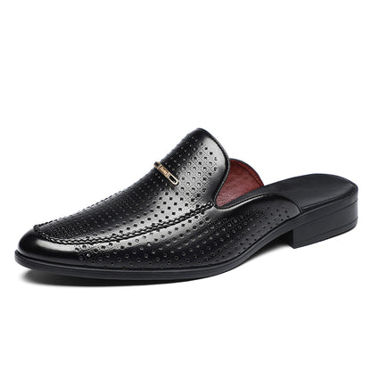Vincent Slip On Loafers