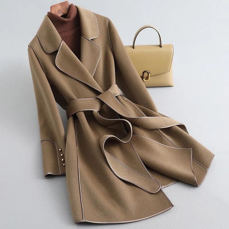 Amara Women's Trench Coat