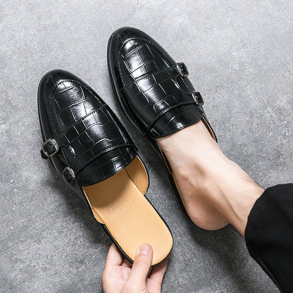 Colton Slip On Loafers