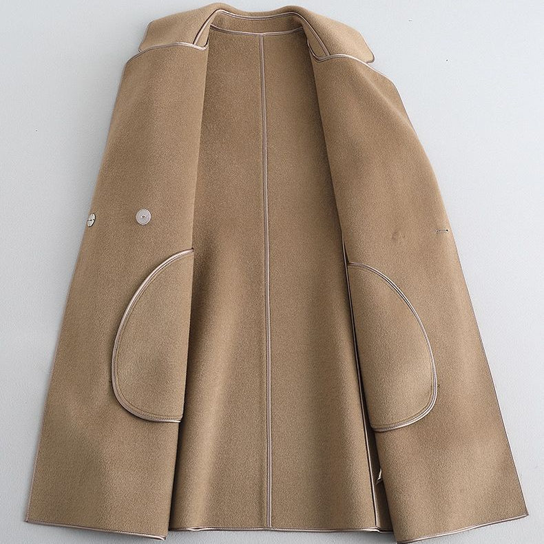 Amara Women's Trench Coat