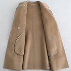 Amara Women's Trench Coat