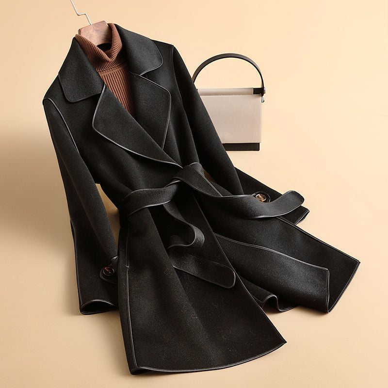 Kendal Women's Trench Coat
