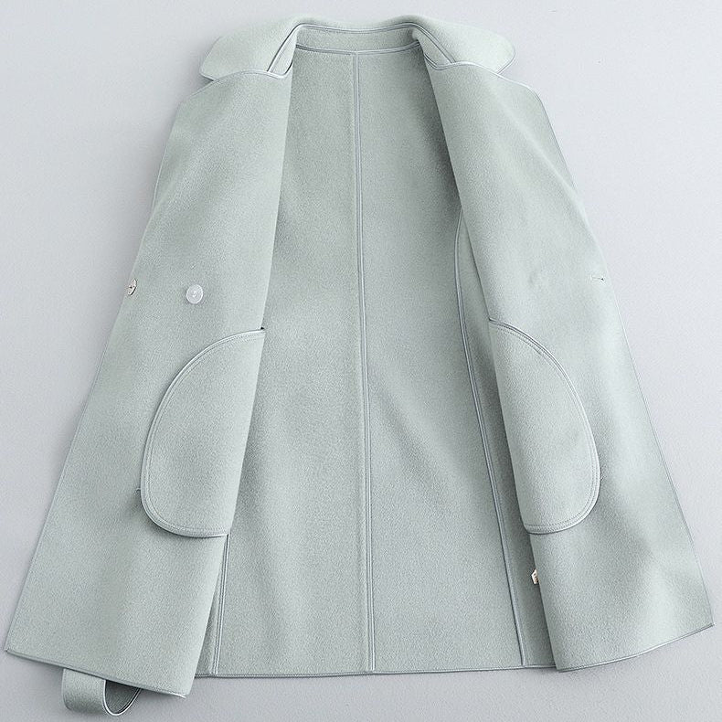 Amara Women's Trench Coat