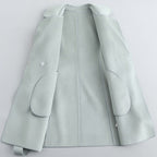 Amara Women's Trench Coat