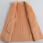 Amara Women's Trench Coat