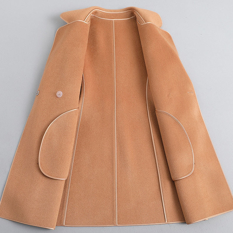 Amara Women's Trench Coat