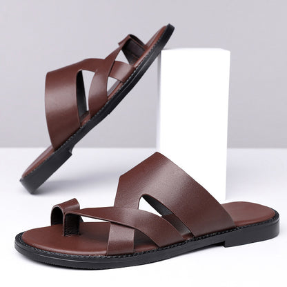 Apex Minimalist Sandals