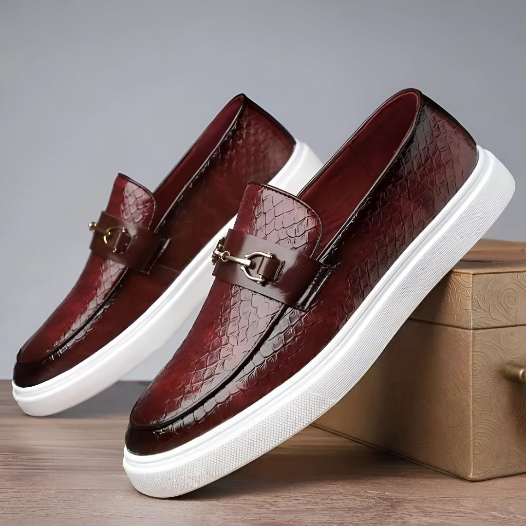 Belvoir Loafers