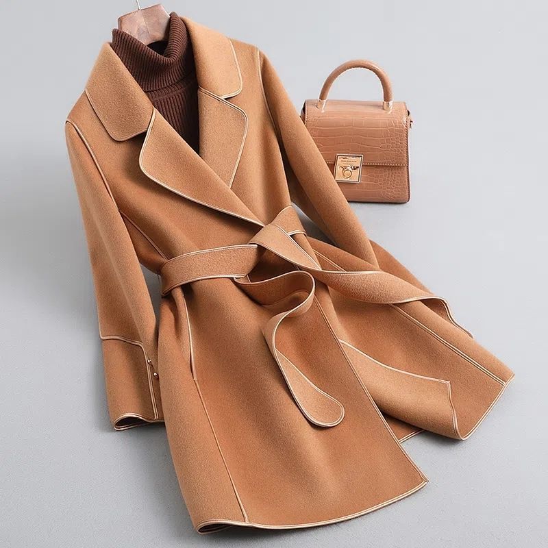 Amara Women's Trench Coat