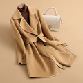 Kendal Women's Trench Coat