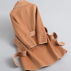 Amara Women's Trench Coat