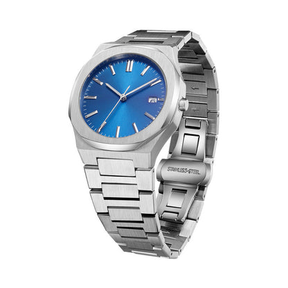 Saint Calendar Watch