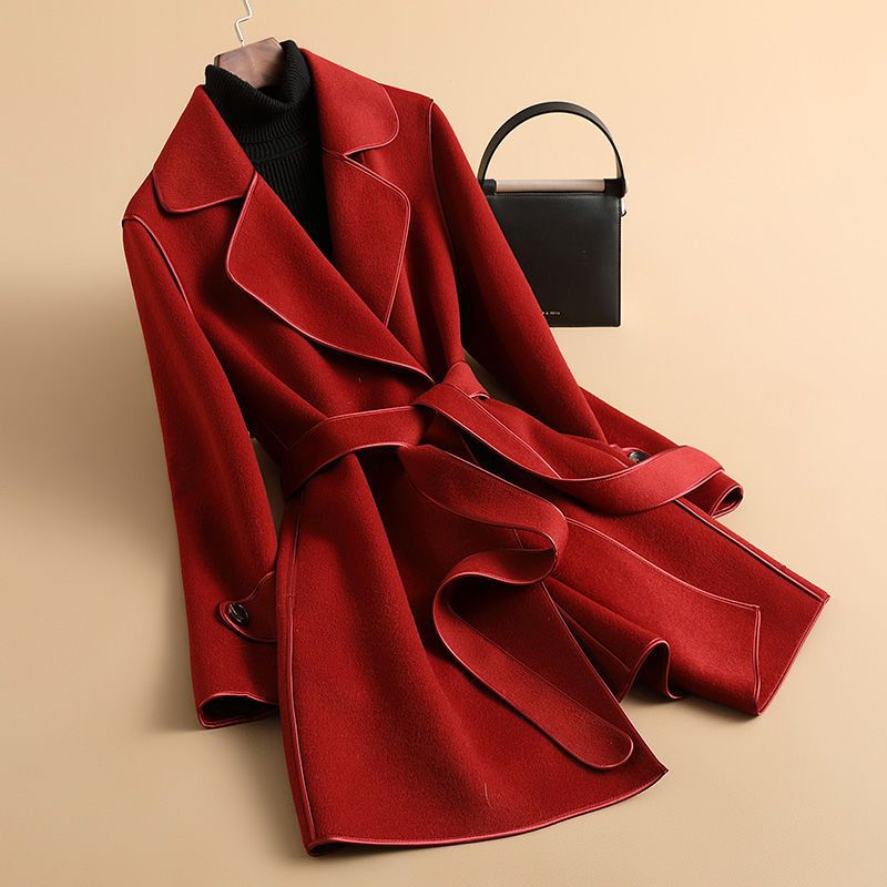 Kendal Women's Trench Coat