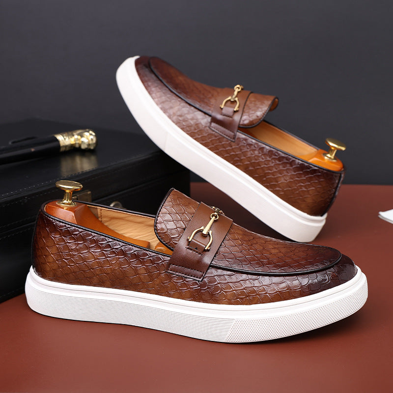 Belvoir Loafers