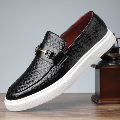 Belvoir Loafers