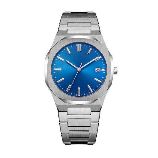 Saint Calendar Watch