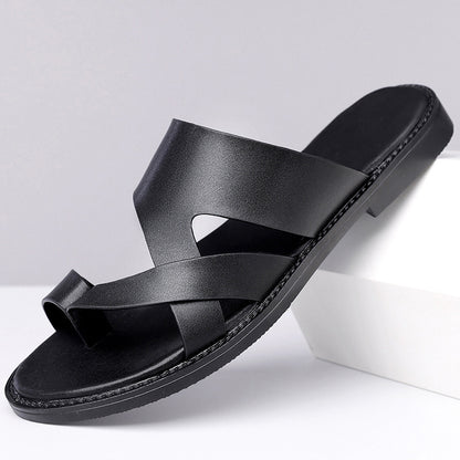 Apex Minimalist Sandals
