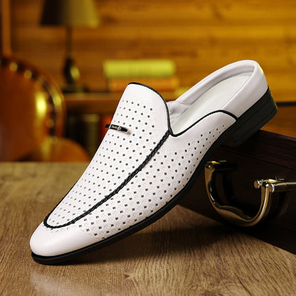 Duke Slip-on Loafers