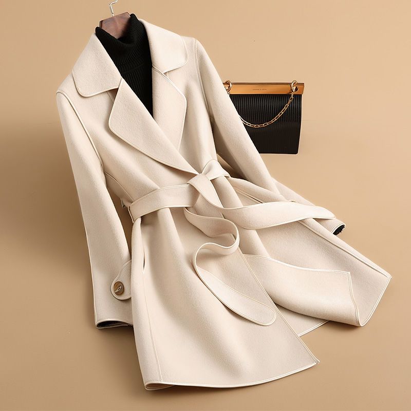 Kendal Women's Trench Coat