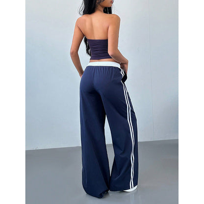 Athena Track Pants