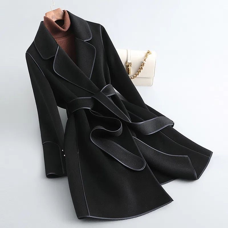 Amara Women's Trench Coat