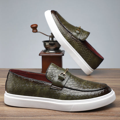 Belvoir Loafers