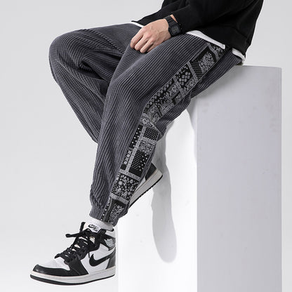 Urban Corduroy Joggers
