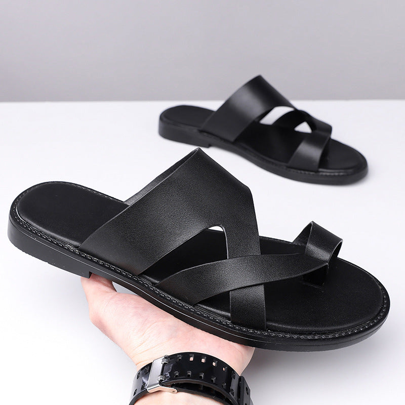 Apex Minimalist Sandals
