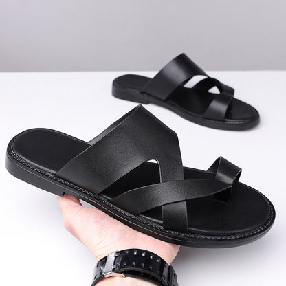Apex Minimalist Sandals