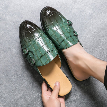 Colton Slip On Loafers
