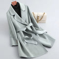 Amara Women's Trench Coat