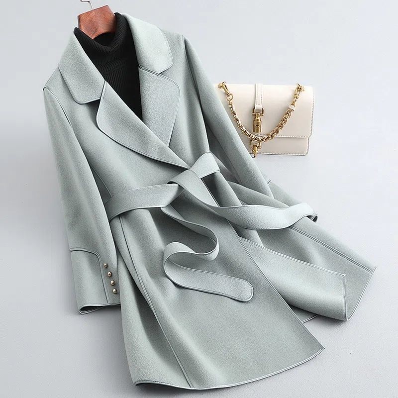 Amara Women's Trench Coat
