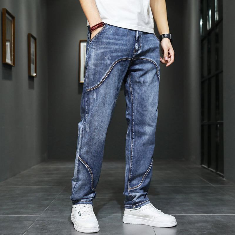 Cowboy Heritage Denim Jeans