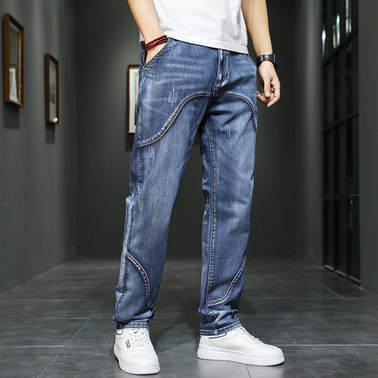 Cowboy Heritage Denim Jeans