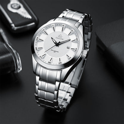Evoque Calendar Watch