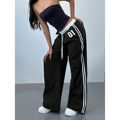 Athena Track Pants