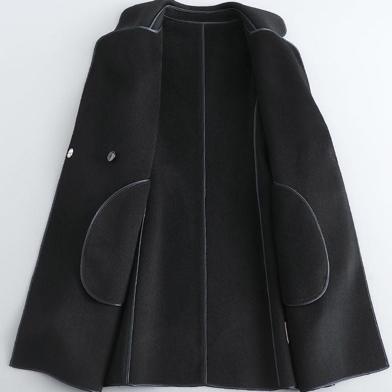 Amara Women's Trench Coat