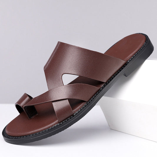 Apex Minimalist Sandals