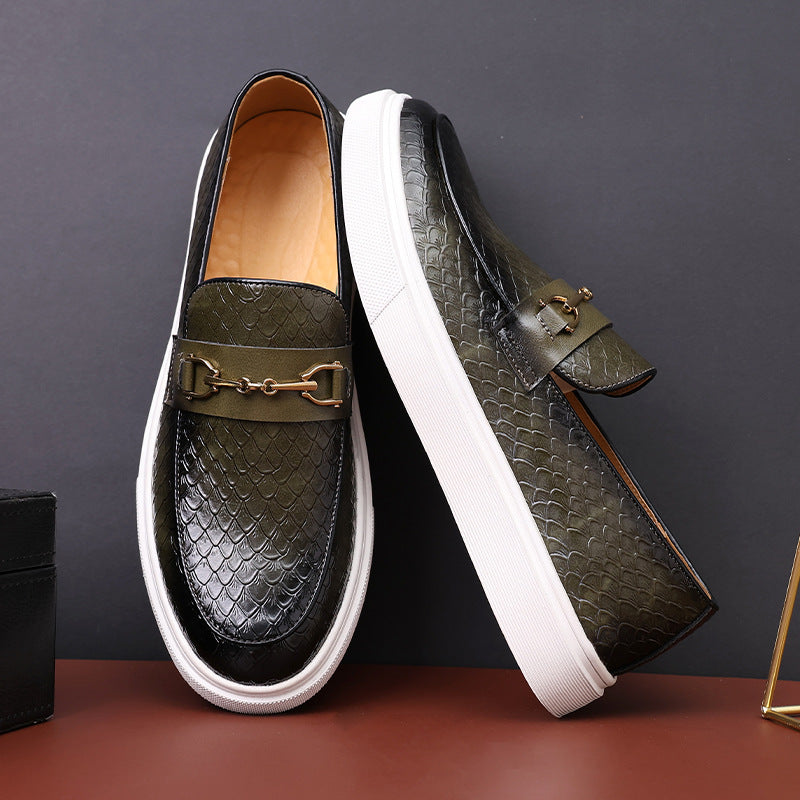 Belvoir Loafers