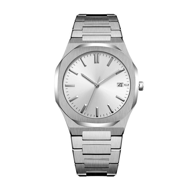 Saint Calendar Watch