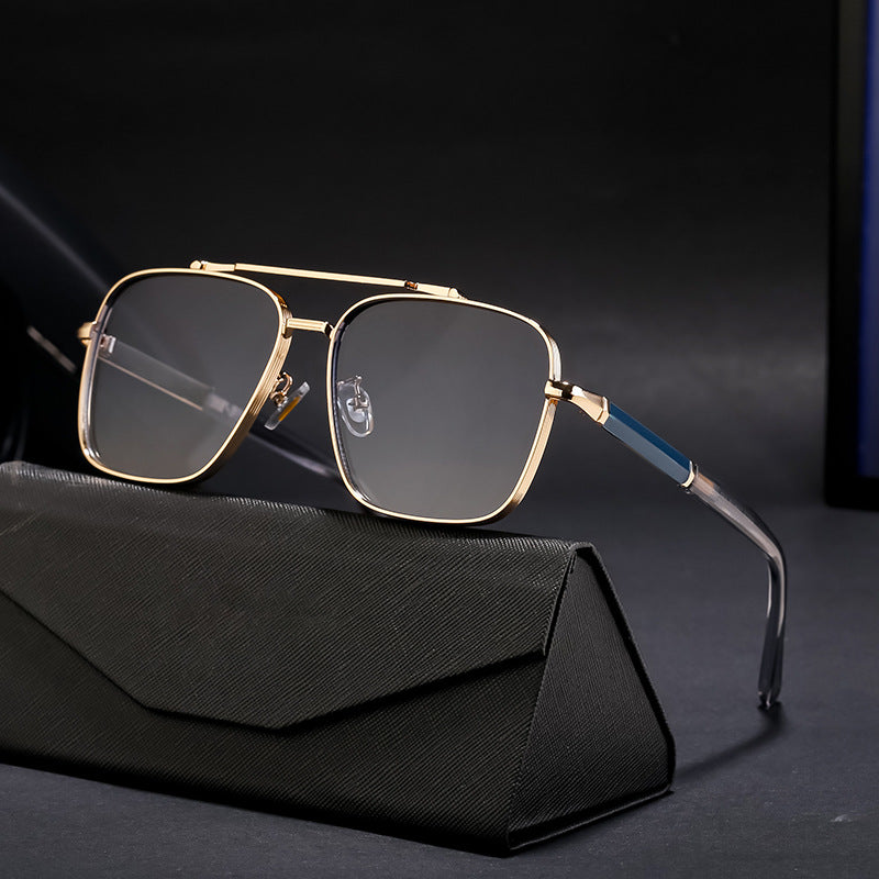 Endeavour Sunglasses