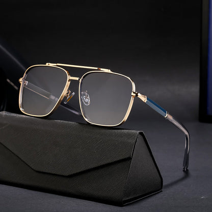 Endeavour Sunglasses
