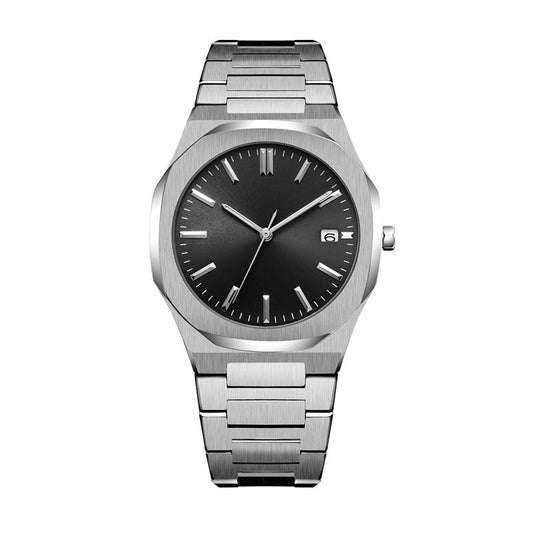 Saint Calendar Watch